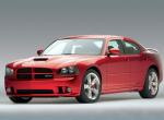Dodge Charger SRT8 2005 года
